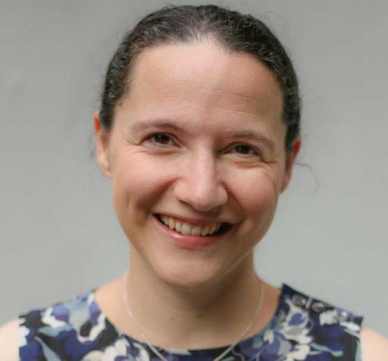Dr. Katherine Gupta
